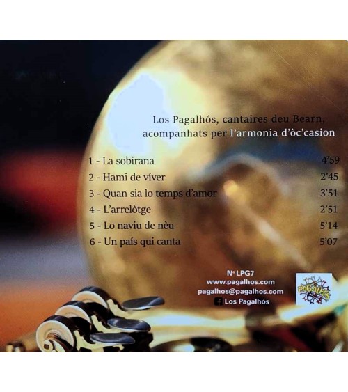 MP3 - Pagalharmonia