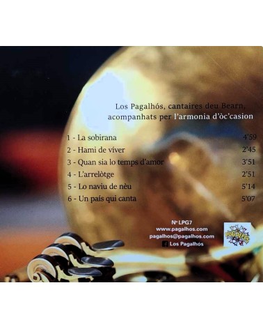 MP3 - Pagalharmonia